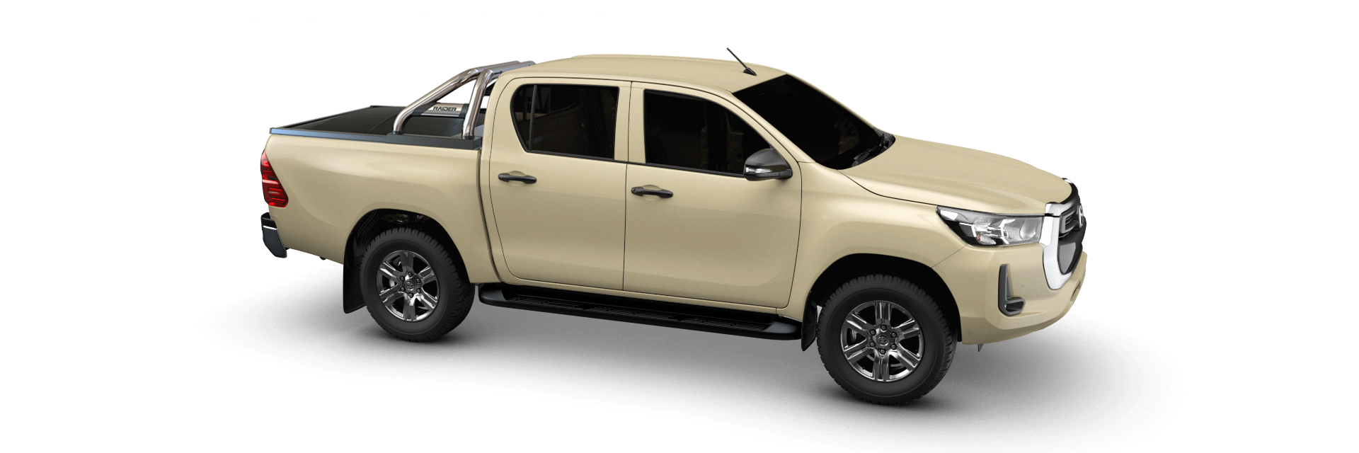 Raider Beige 12 SS