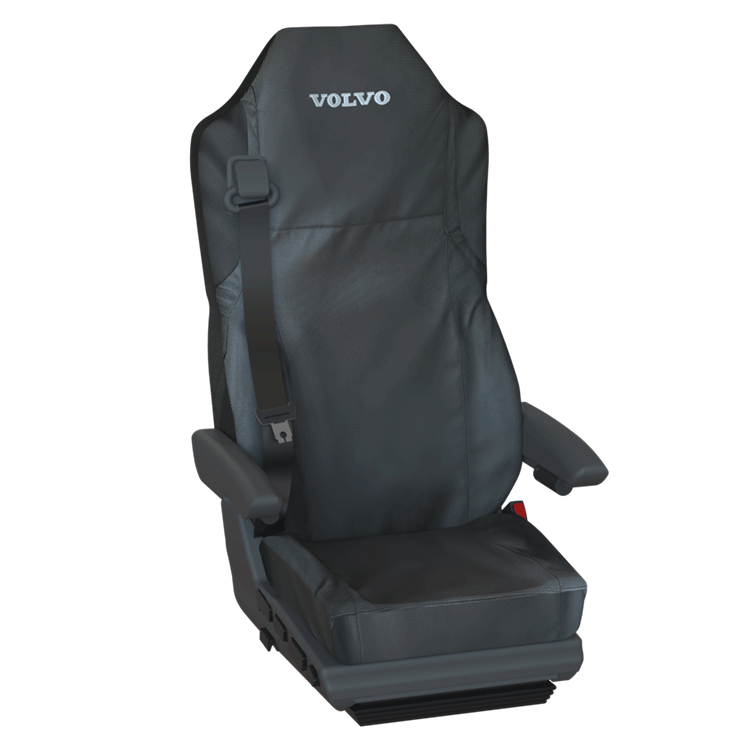 Seat Rotation GIF