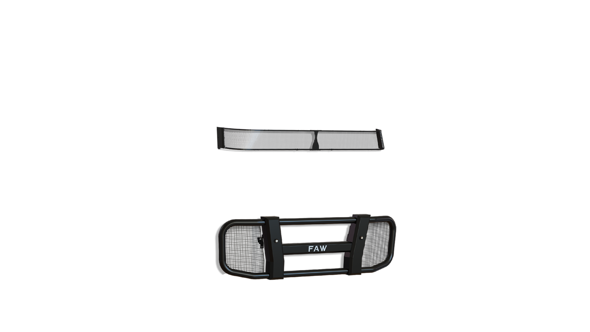 FAW J5N PC Light