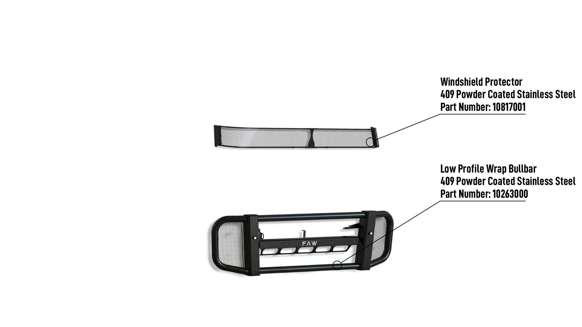 FAW J5N PC info