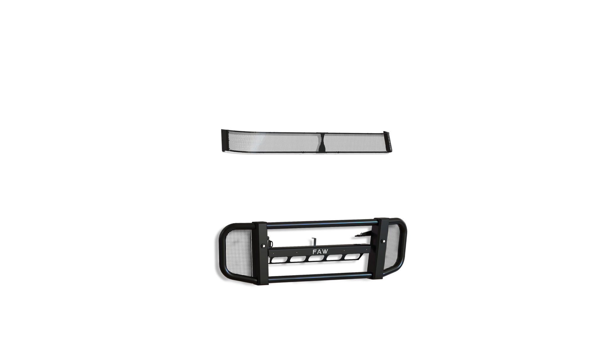 FAW J5N PC
