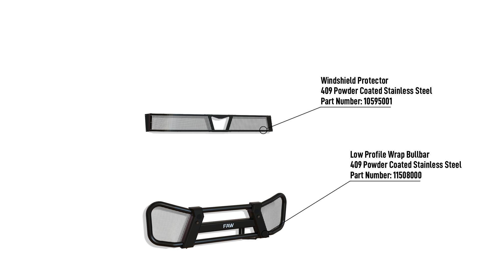 FAW JH6 420 PC info