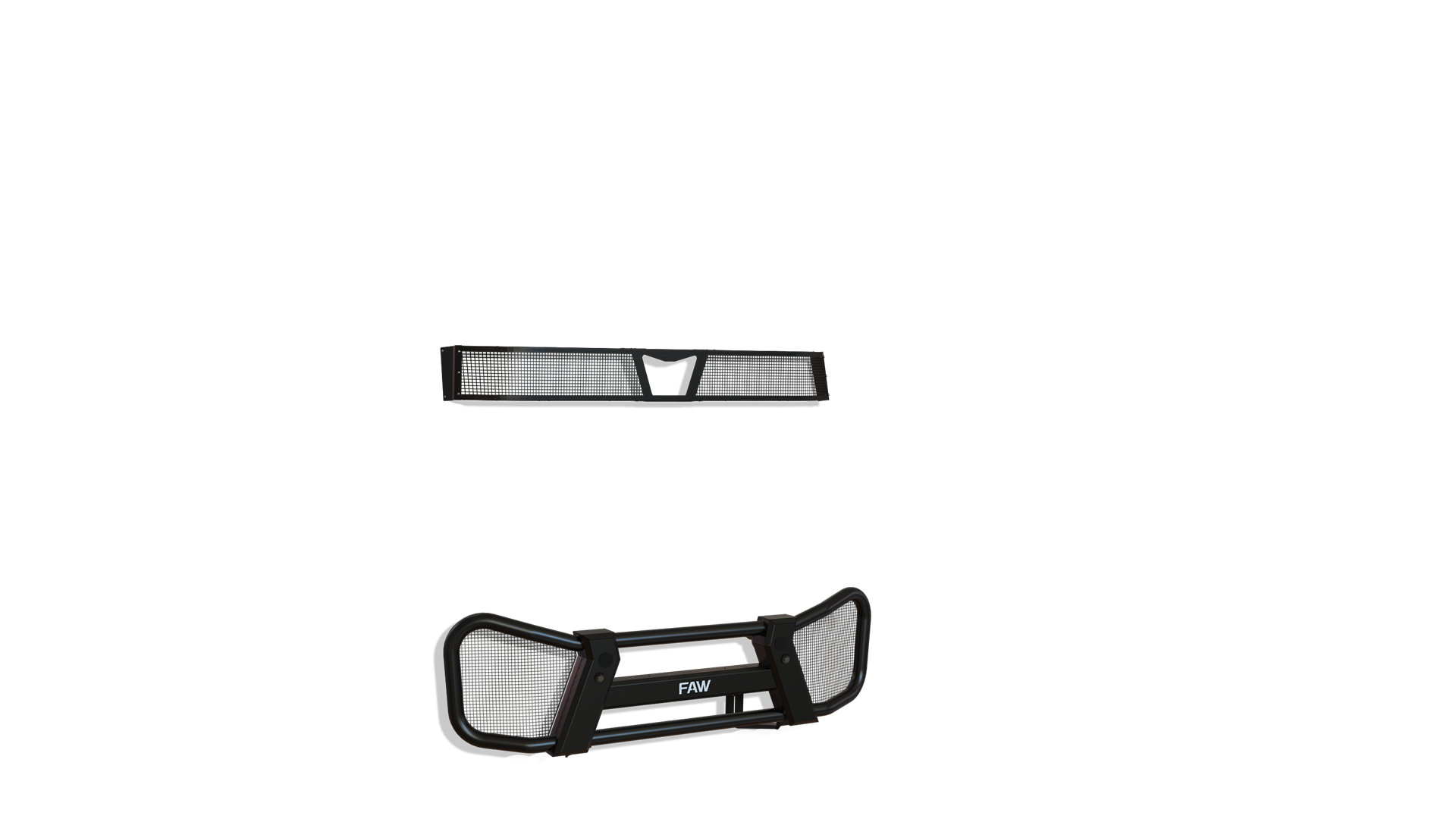 FAW JH6 420 PC