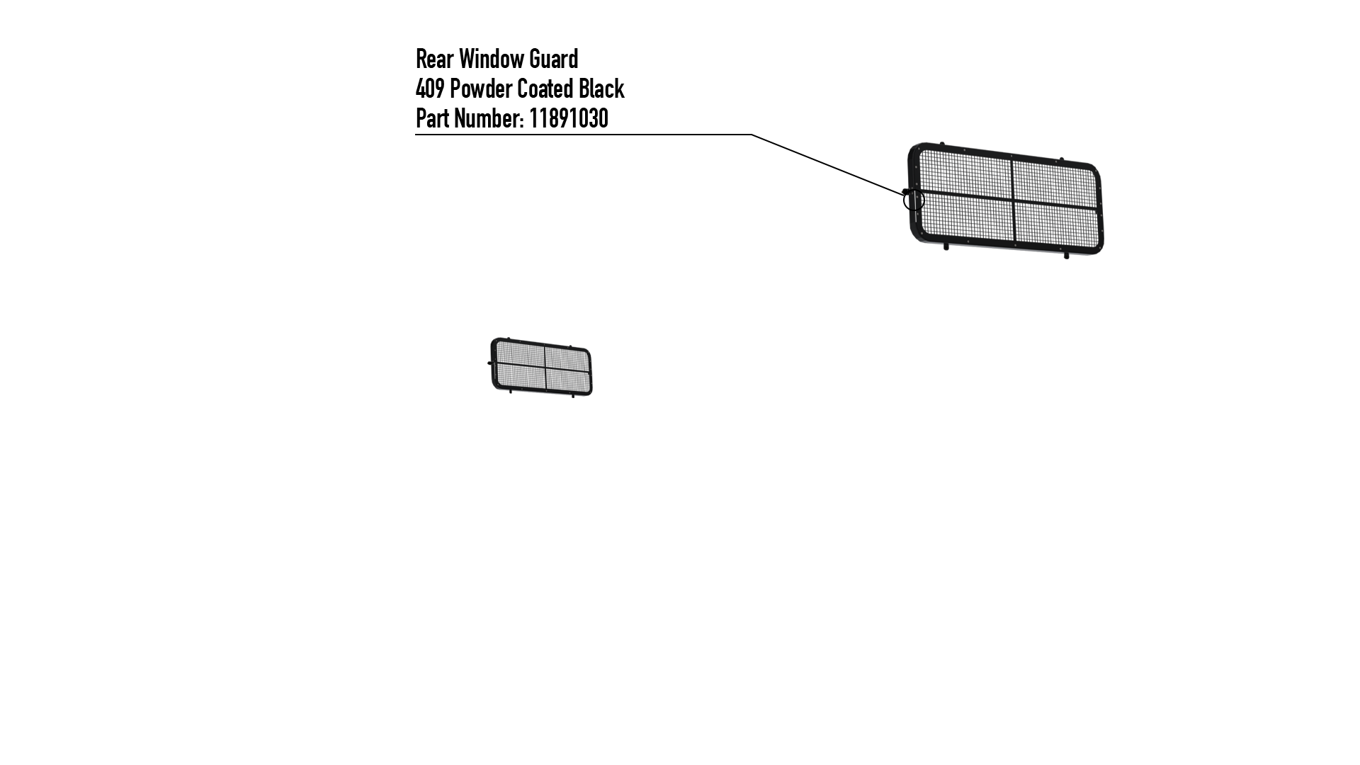 Rear Window PC