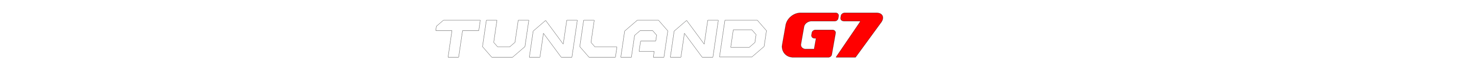 Tunland Truck page title