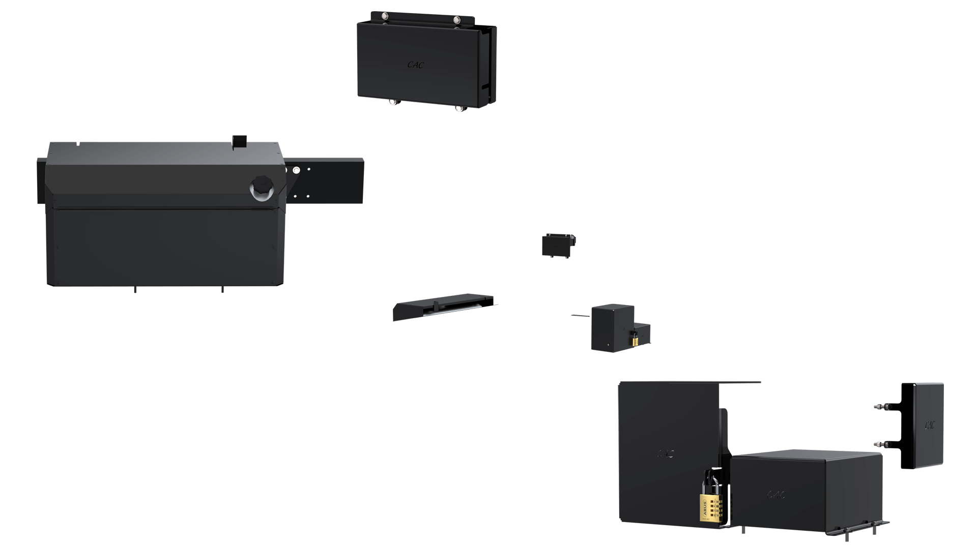 Guard Parts PC