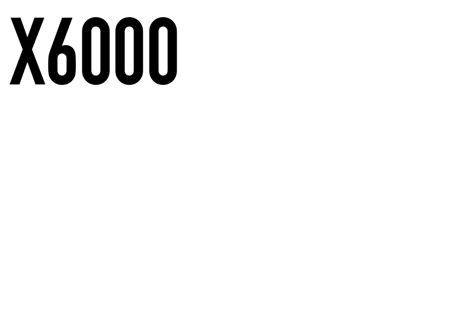 Shacman X6000 text