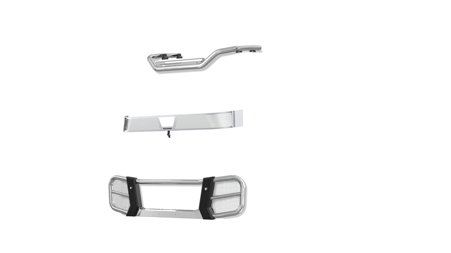 P-Series High Protrude Sensor BUR BB NoInfo