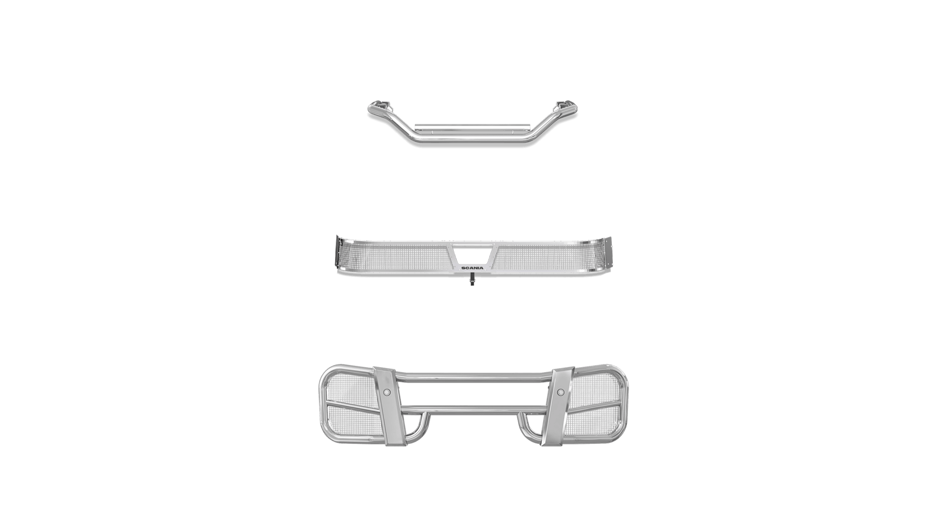 XT Front Sensor SS BB