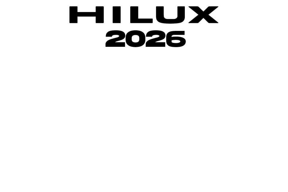 Hilux GIF Button