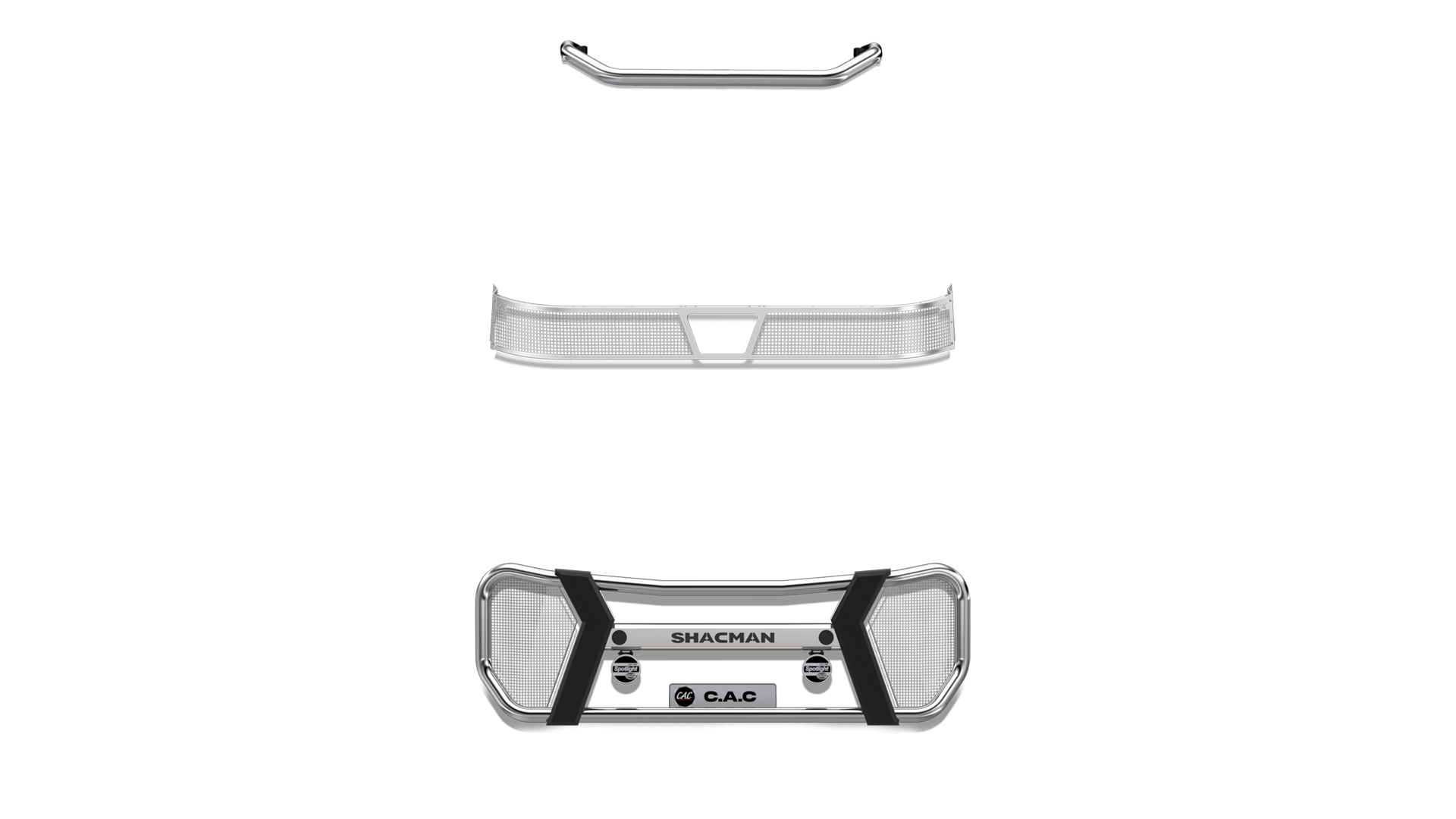 Shacman X6000 BUR BB