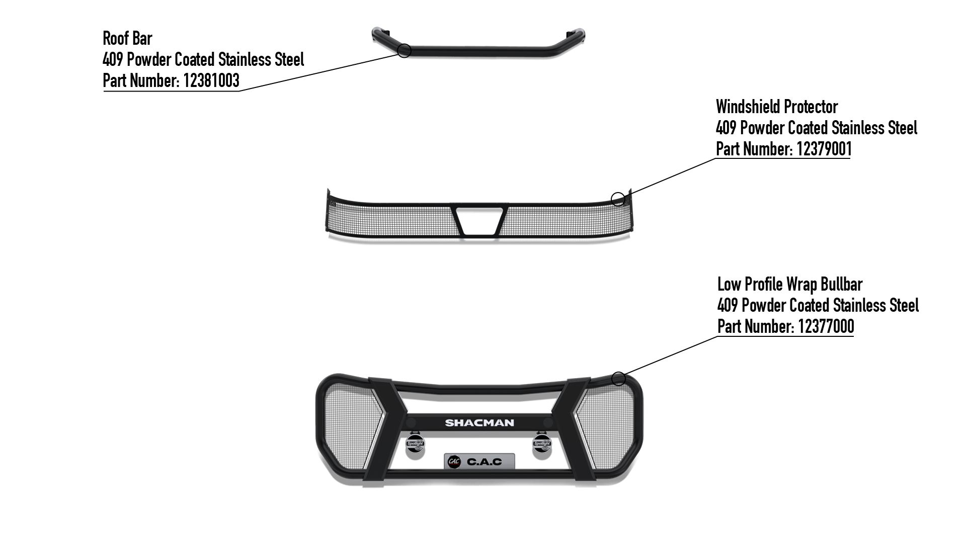 Shacman X6000 PC BB info