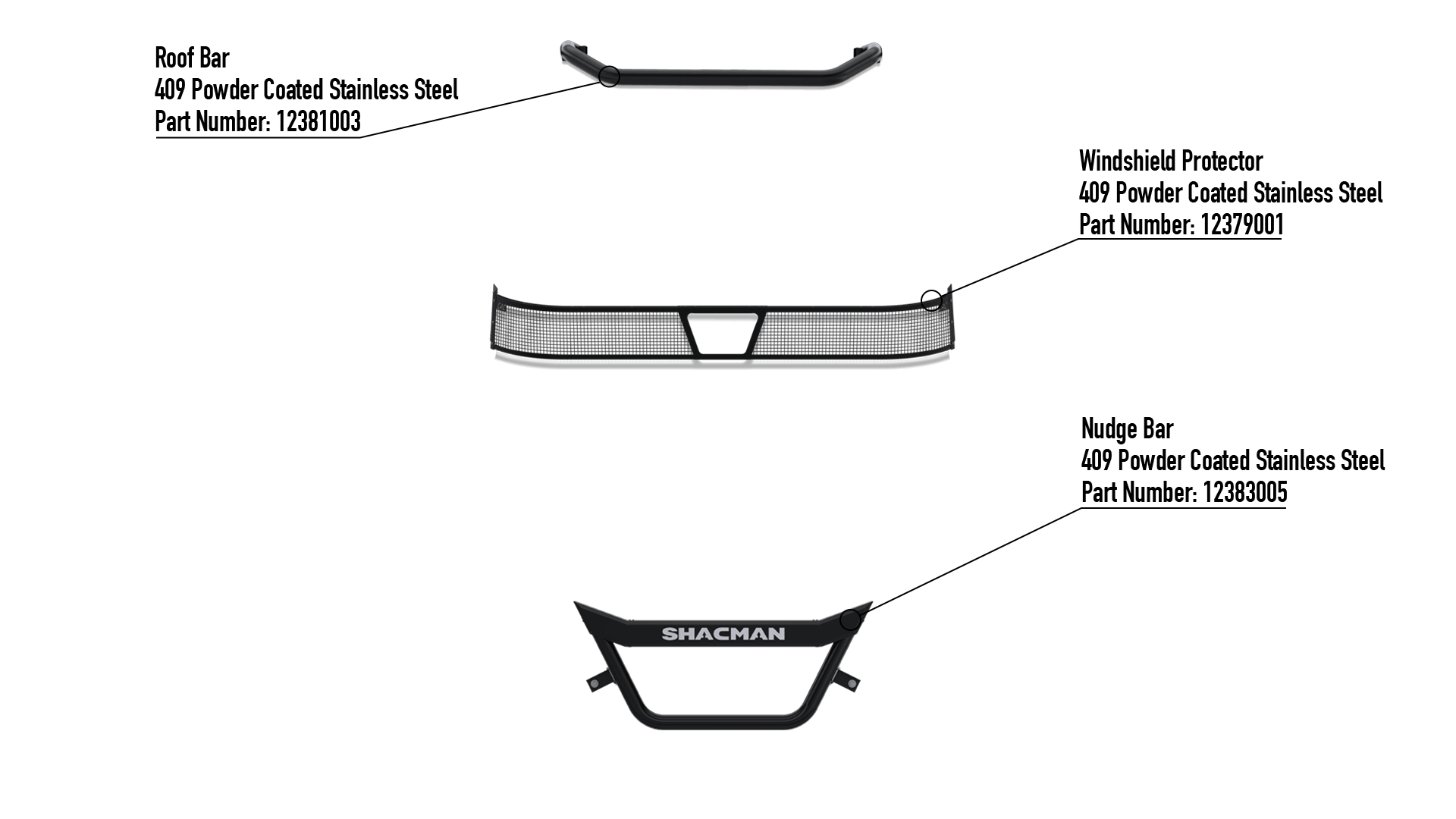 Shacman X6000 PC NB info