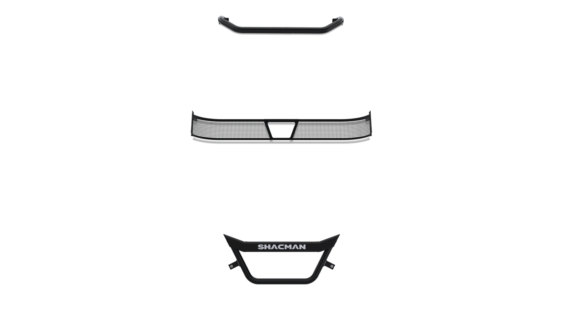 Shacman X6000 PC NB