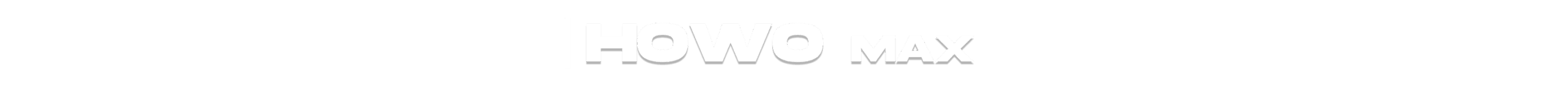Howo Max Truck page title