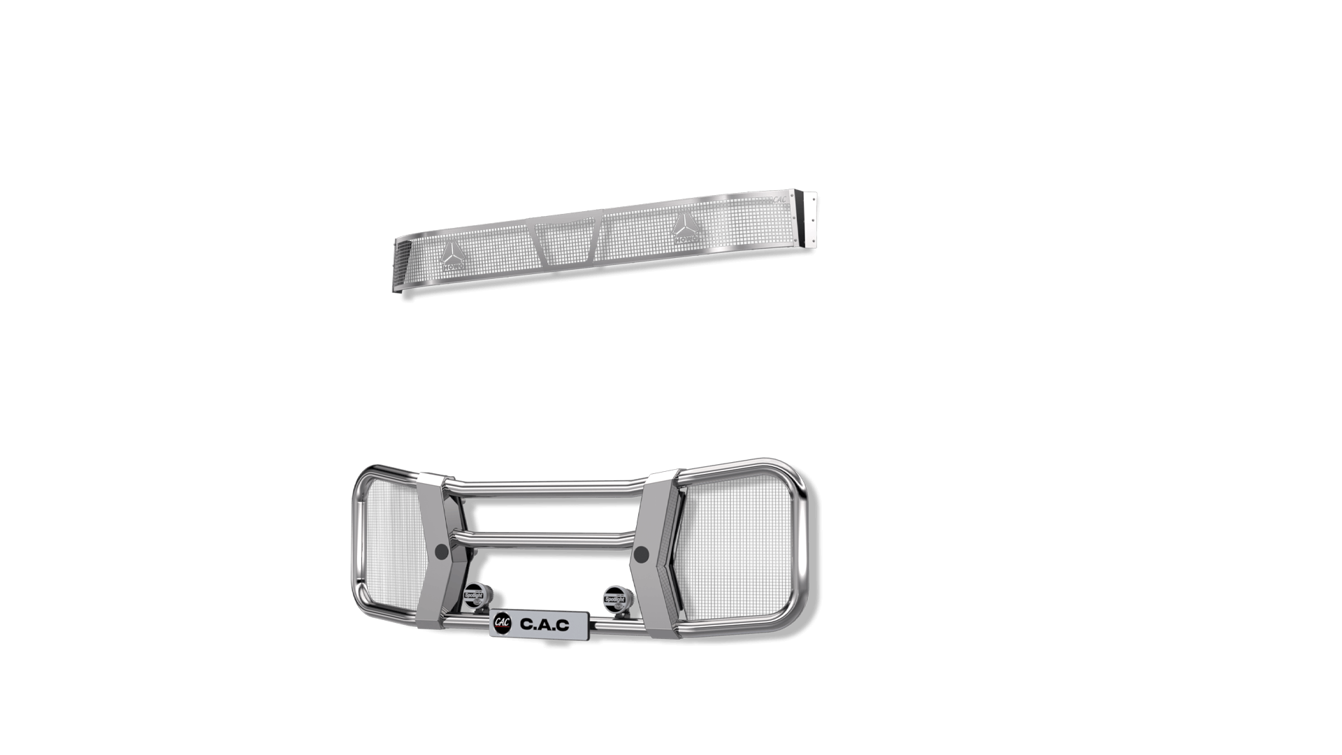 Howo Max Webpage Parts SS