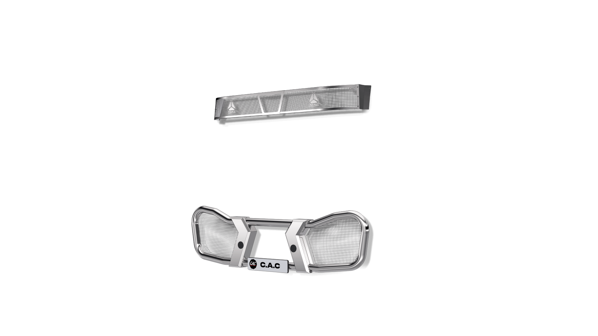 Howo N Series SS