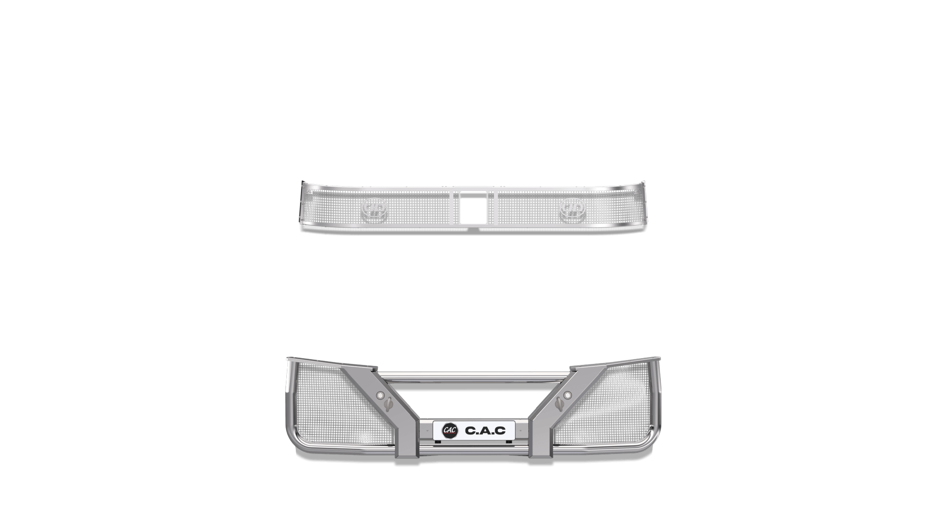 UD Quon 2019 SS Parts